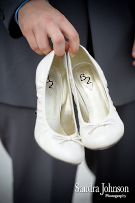 Best Orlando Wedding photographer - Sandra Johnson (SJFoto.com)